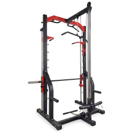 Машина Смита c верхним и нижним блоком VictoryFit VF-С6003