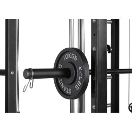 Машина Смита мультифункциональная VictoryFit VF-С6001