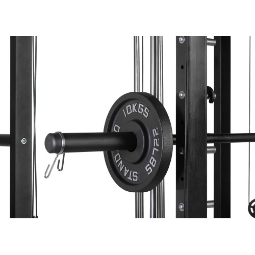 Машина Смита мультифункциональная VictoryFit VF-С6001