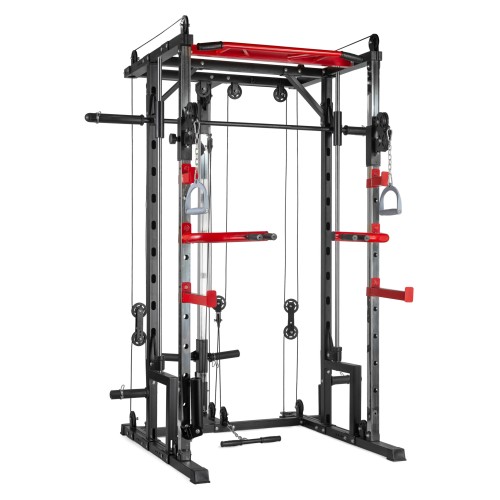 Машина Смита мультифункциональная VictoryFit VF-С6002