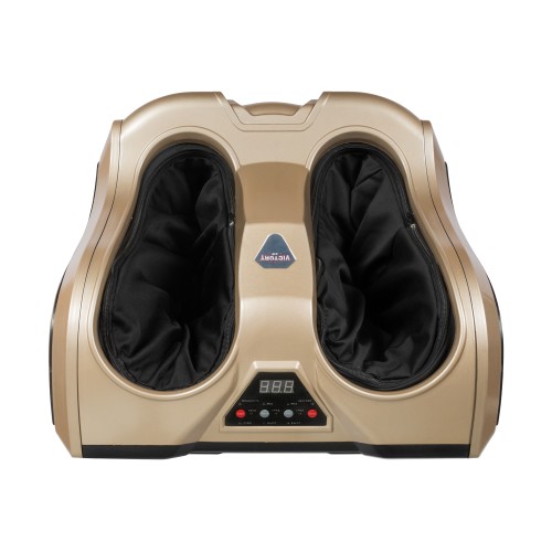 Массажер для ног VictoryFit VF-M8001 Gold