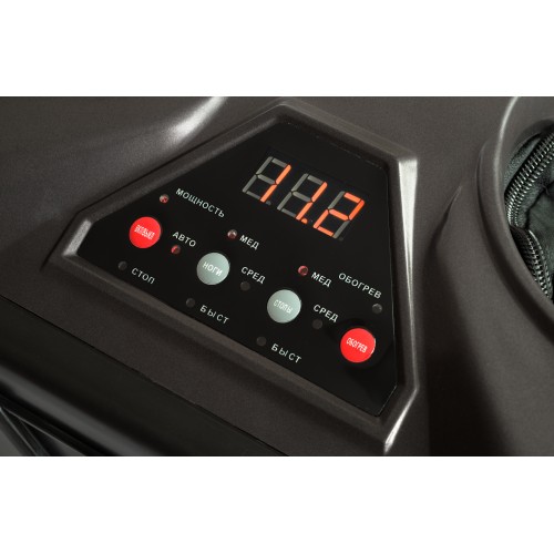 Массажер для ног VictoryFit VF-M8001 Graphite