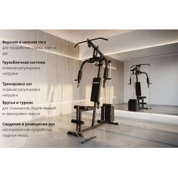 Мультистанция VictoryFit VF-HG3100