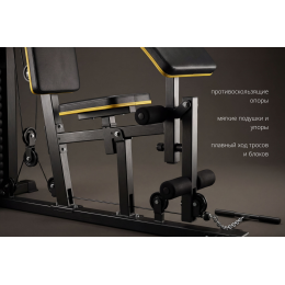 Мультистанция VictoryFit VF-HG618