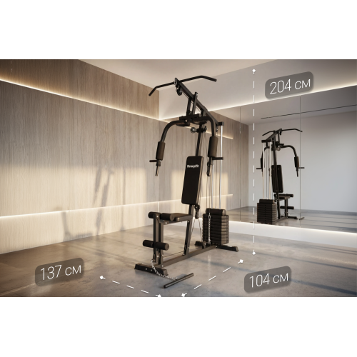 Мультистанция VictoryFit VF-HG3100