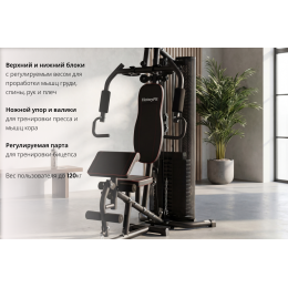 Мультистанция VictoryFit VF-HG7080A