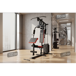 Мультистанция VictoryFit VF-H7001