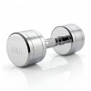 Гантель хром 8 кг (2 штуки) VictoryFit VF-CR080-2