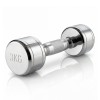 Гантель хром 3 кг (2 штуки) VictoryFit VF-CR030-2