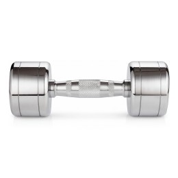 Гантель хром 5 кг (2 штуки) VictoryFit VF-CR050-2