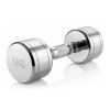 Гантель хром 5 кг (2 штуки) VictoryFit VF-CR050-2