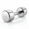 Гантель хром 6 кг (2 штуки) VictoryFit VF-CR060-2