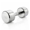 Гантель хром 7 кг (2 штуки) VictoryFit VF-CR070-2