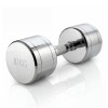 Гантель хром 10 кг (2 штуки) VictoryFit VF-CR100-2