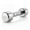 Гантель хром 2 кг (2 штуки) VictoryFit VF-CR020-2