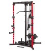Силовая рама c верхним и нижним блоком (Кроссовер тренажер) VictoryFit VF-B2024