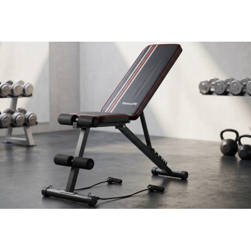 Скамья многофункциональная VictoryFit VF-T18