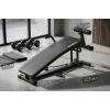 Скамья для пресса с изгибом VictoryFit VF-P200
