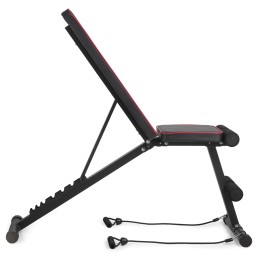 Скамья многофункциональная VictoryFit VF-T18