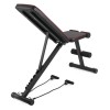 Скамья многофункциональная VictoryFit VF-T18