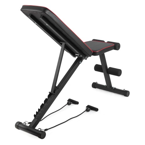 Скамья многофункциональная VictoryFit VF-T18
