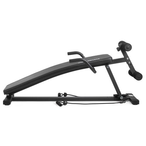Скамья для пресса с изгибом VictoryFit VF-P200