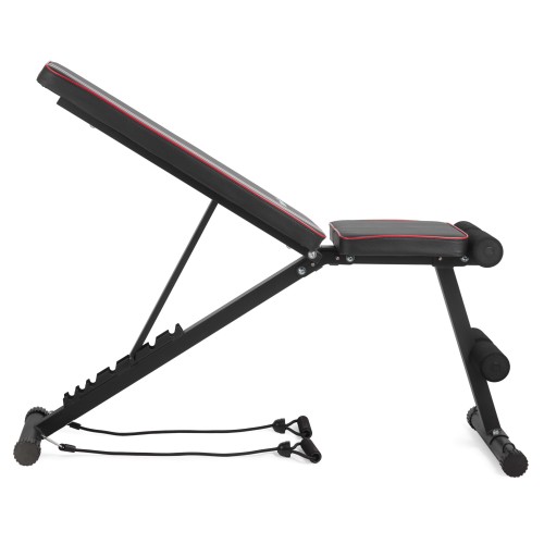 Скамья многофункциональная VictoryFit VF-T18