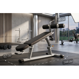 Скамья для пресса VictoryFit VF-A5001