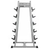Стойка для штанг VictoryFit VF-D4028