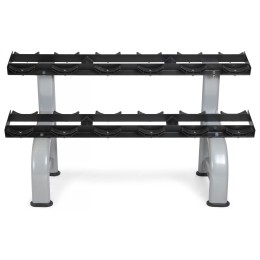 Стойка для гантелей на 6 пар VictoryFit VF-D4022