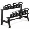 Стойка удлиненная для гирь VictoryFit VF-D4021