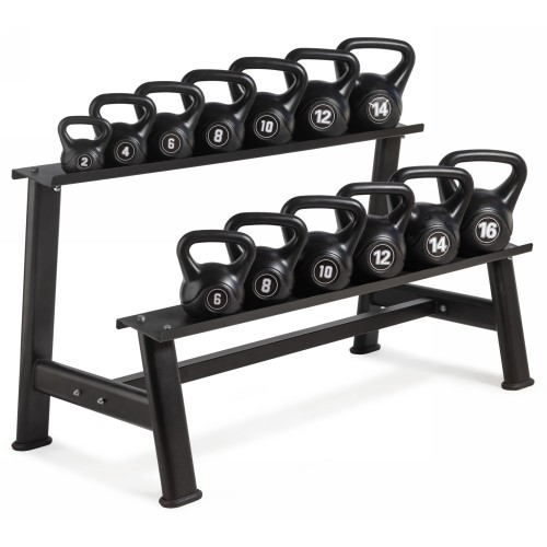 Стойка удлиненная для гирь VictoryFit VF-D4021