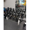 Стойка для гантелей на 6 пар VictoryFit VF-D4022