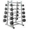Стойка для штанг VictoryFit VF-D4028