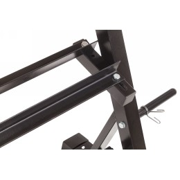 Стойка многофункциональная для гантелей VictoryFit VF-D4017