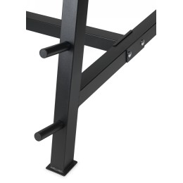 Стойка для штанг VictoryFit VF-D4027