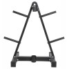 Стойка треугольная для дисков (26 мм.) VictoryFit VF-D4014
