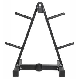Стойка треугольная для дисков (26 мм.) VictoryFit VF-D4014