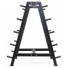 Стойка для штанг VictoryFit VF-D4027