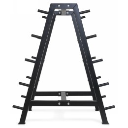 Стойка для штанг VictoryFit VF-D4027
