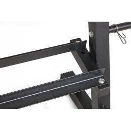 Стойка многофункциональная для гантелей и гирь VictoryFit VF-D4018
