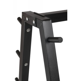 Стойка для штанг VictoryFit VF-D4027