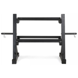 Стойка многофункциональная для гантелей и гирь VictoryFit VF-D4018