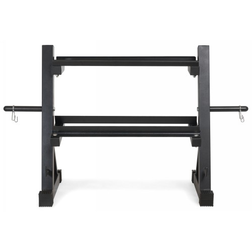 Стойка многофункциональная для гантелей и гирь VictoryFit VF-D4018