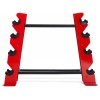 Стойка-мини зубчатая для гантелей VictoryFit VF-D4009