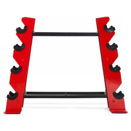 Стойка-мини зубчатая для гантелей VictoryFit VF-D4009