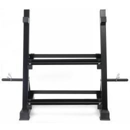 Стойка многофункциональная для гантелей VictoryFit VF-D4017