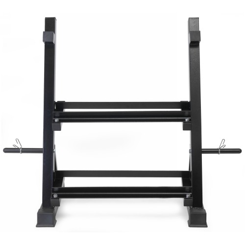 Стойка многофункциональная для гантелей VictoryFit VF-D4017