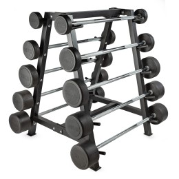 Стойка для штанг VictoryFit VF-D4027