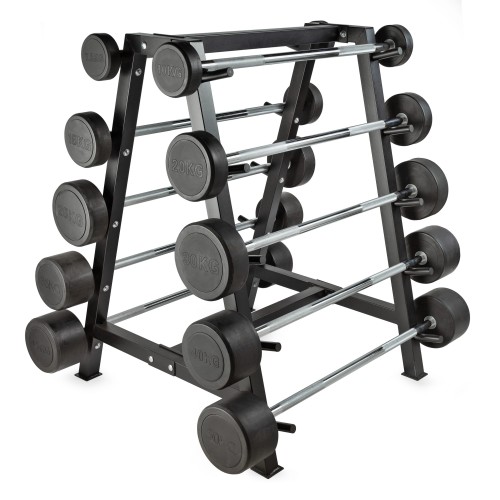 Стойка для штанг VictoryFit VF-D4027